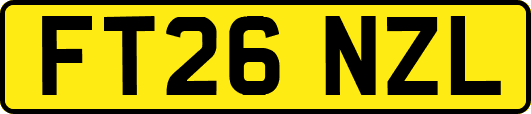 FT26NZL