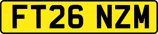 FT26NZM