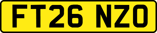 FT26NZO