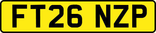 FT26NZP