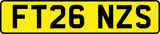 FT26NZS