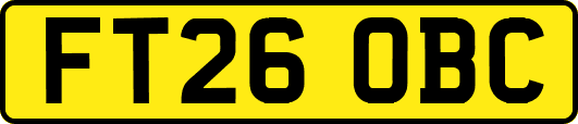 FT26OBC
