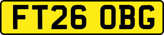 FT26OBG