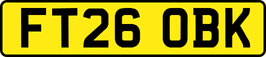 FT26OBK