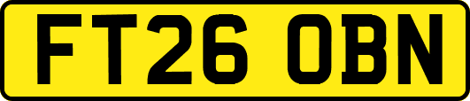 FT26OBN
