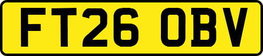 FT26OBV