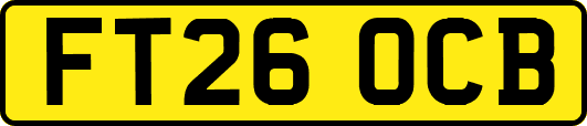 FT26OCB