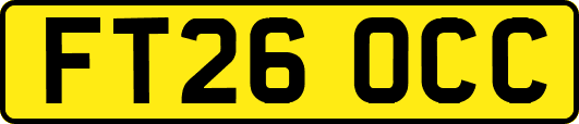 FT26OCC