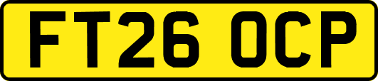 FT26OCP