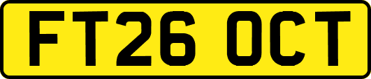 FT26OCT