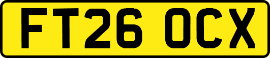 FT26OCX