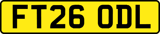 FT26ODL