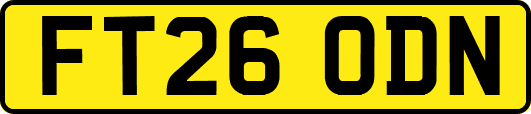 FT26ODN