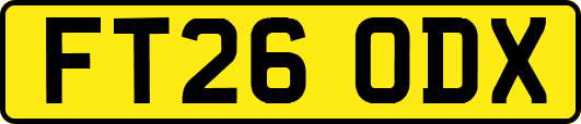 FT26ODX