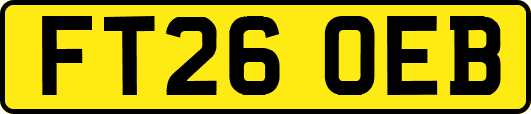 FT26OEB