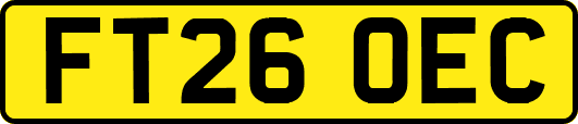 FT26OEC