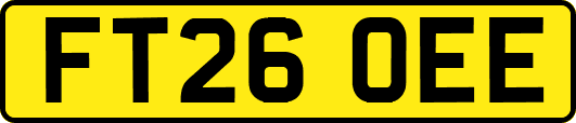 FT26OEE