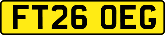 FT26OEG