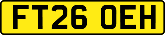 FT26OEH