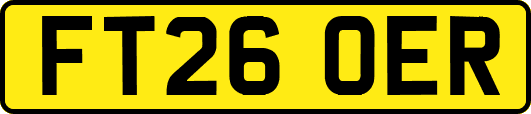 FT26OER
