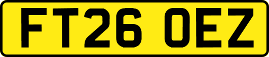 FT26OEZ