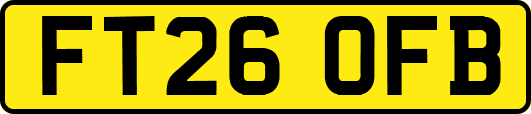 FT26OFB