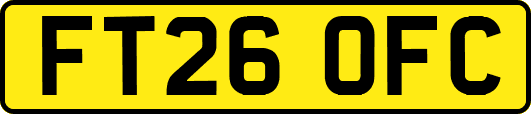 FT26OFC