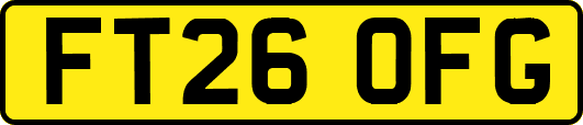 FT26OFG