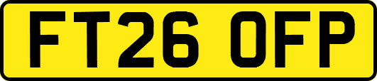 FT26OFP