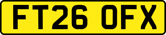 FT26OFX