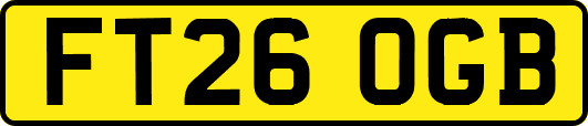 FT26OGB