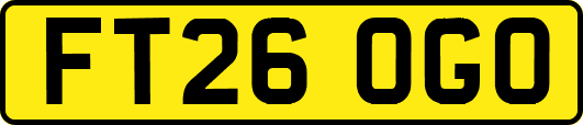FT26OGO