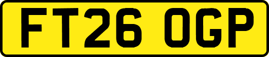 FT26OGP