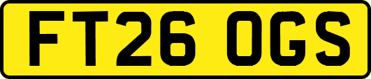 FT26OGS