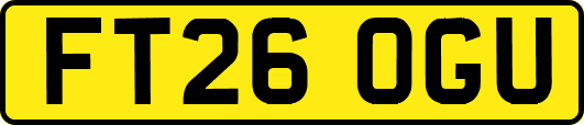 FT26OGU