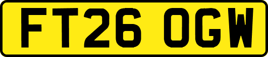 FT26OGW