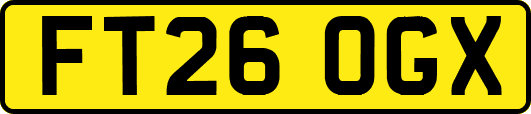 FT26OGX