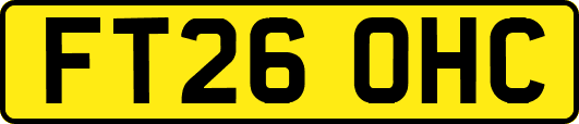 FT26OHC