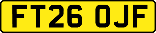 FT26OJF