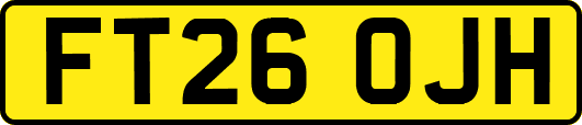 FT26OJH