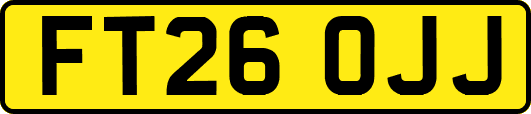 FT26OJJ