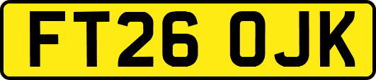 FT26OJK