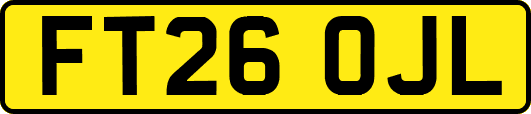 FT26OJL