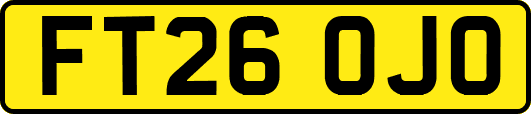FT26OJO