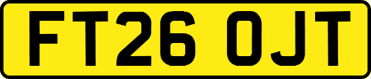 FT26OJT