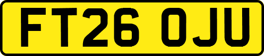 FT26OJU