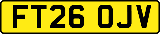 FT26OJV