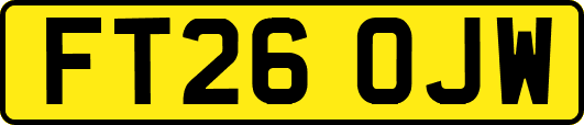 FT26OJW