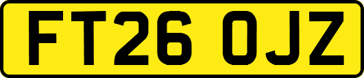 FT26OJZ