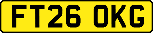 FT26OKG